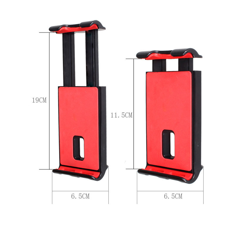 Car Tablet Phone Holder Mount  - огляд і ціна Car Accessories Tablet Holder