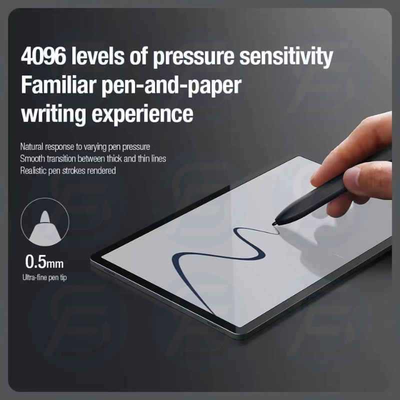 Tablet Stylus Pencil For Samsu - огляд і ціна Bluetooth Trackpad