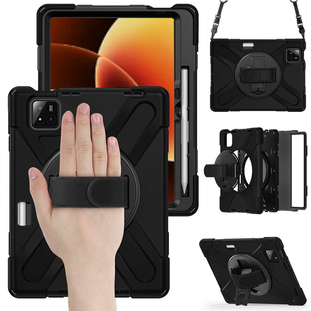 LFOIQN Kids Rugged Case For Xi - огляд і ціна Poco Tablet Accessories