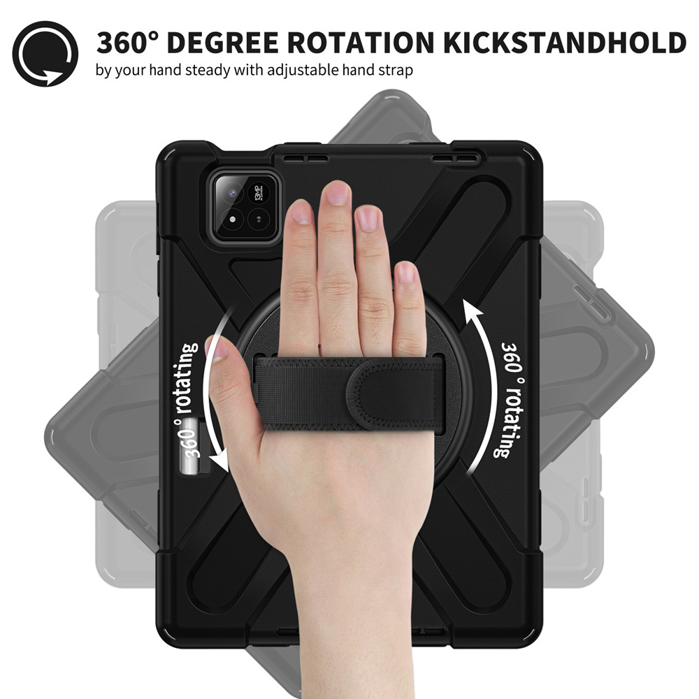 LFOIQN Kids Rugged Case For Xi - огляд і ціна Poco Tablet Accessories
