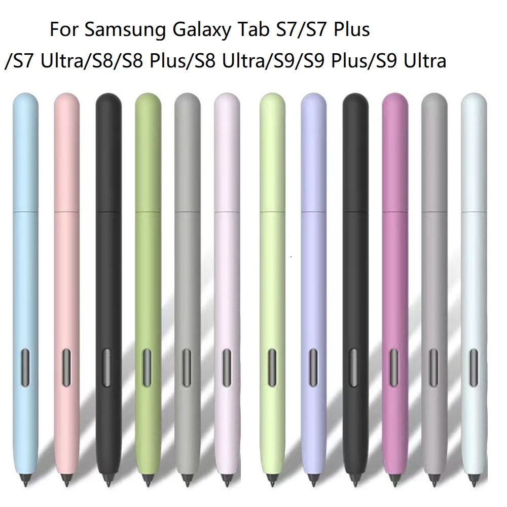 Ergonomic Anti Slip Tablet Tou - огляд і ціна Samsung Tablet S9 Accessories