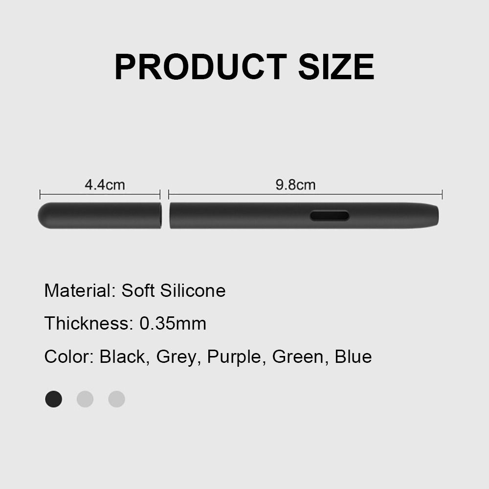 Ergonomic Anti Slip Tablet Tou - огляд і ціна Samsung Tablet S9 Accessories